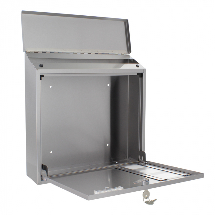 Cutie Poştală Rottner Muro Inox [2]