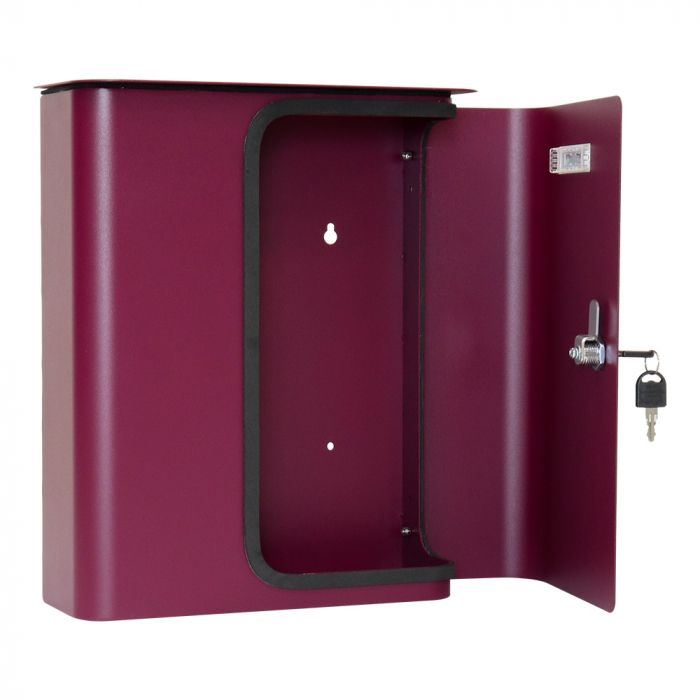 Cutie Poștală Rottner Splashy Berry Berry [4]