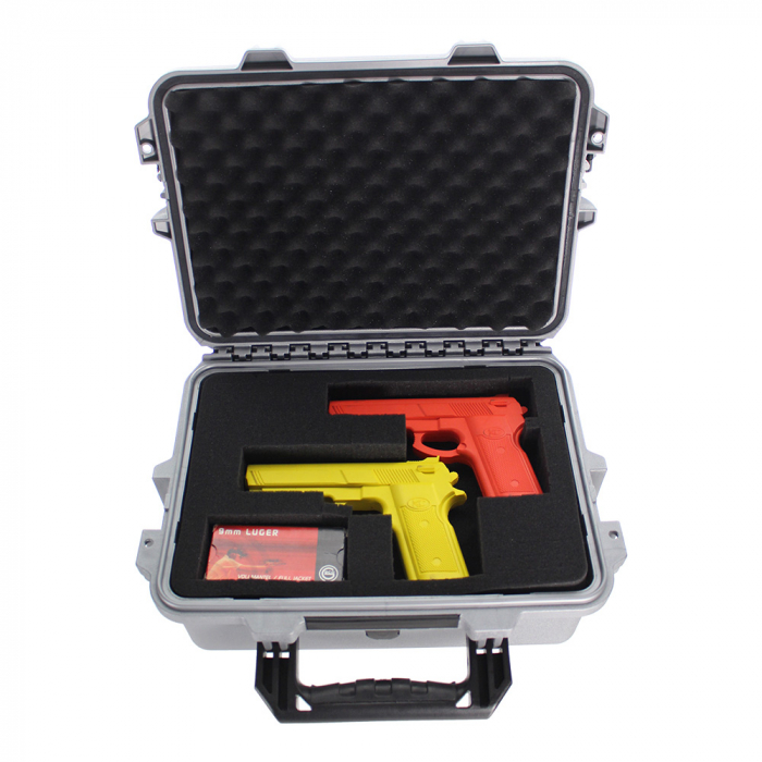 Cutie Transport Valori Rottner Gun Case [4]