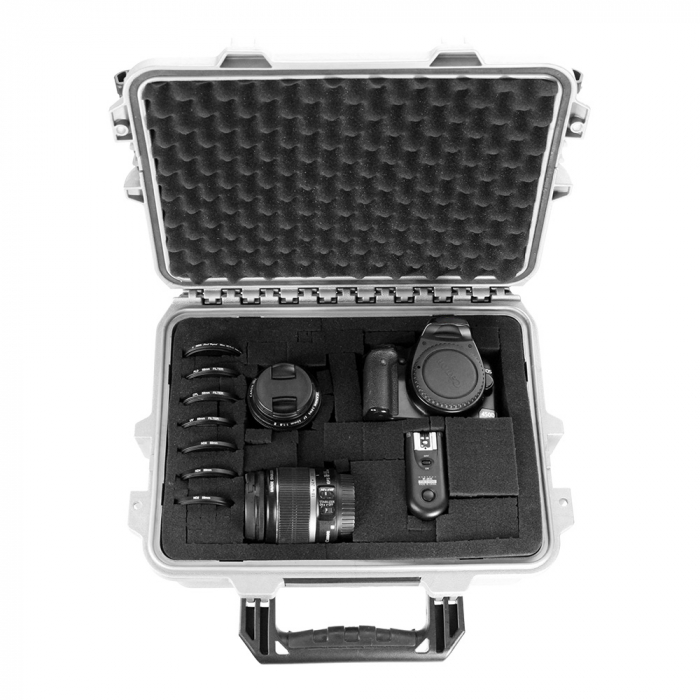 Cutie Transport Valori Rottner Gun Case [5]