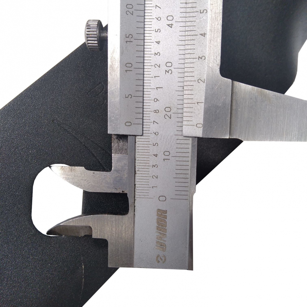 Cutit masina tuns gazon A400, T400I [4]