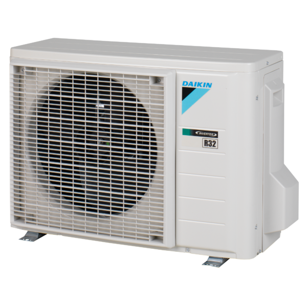 Aparat aer conditionat Daikin SENSIRA BLUEVOLUTION FTXF50A+RXF50B 18000 BTU, inverter, alb [4]