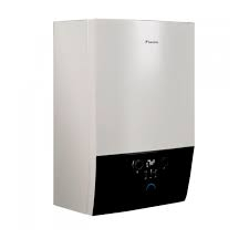Centrala termica in condensare Daikin D2CND024A4A 24 kW, kit evacuare inclus, ACM instant (D2CND024A4A) [2]