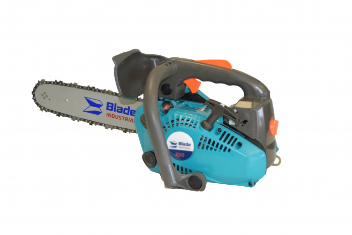 DRUJBA BLADE INDUSTRIAL 250, 1.3CP [2]