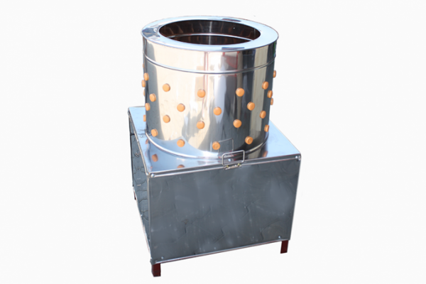 Deplumator prepelite Micul Fermier WQ-30 GF-1139 [6]