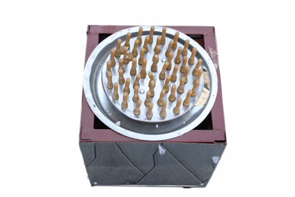 Deplumator prepelite Micul Fermier WQ-30 GF-1139 [3]