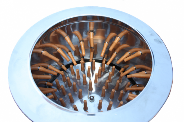 Deplumator prepelite Micul Fermier WQ-30 GF-1139 [5]