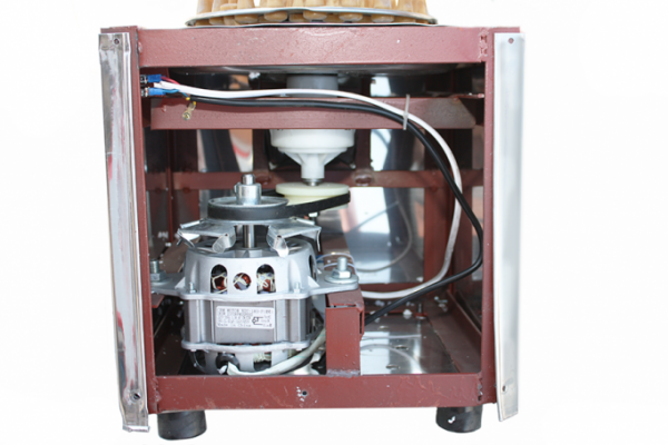 Deplumator prepelite Micul Fermier WQ-30 GF-1139 [7]