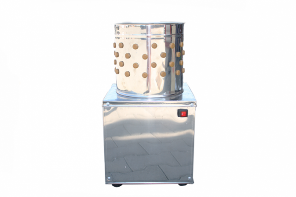 Deplumator prepelite Micul Fermier WQ-30 GF-1139 [4]