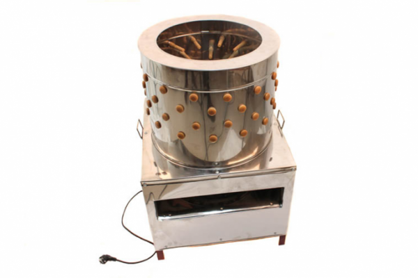 Deplumator pasari Micul Fermier WQ-60 - resigilat [3]