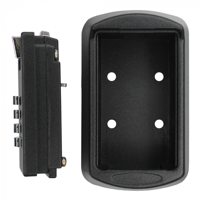 Depozitar Chei Rottner Smart Box_1 Cifru Mecanic [2]