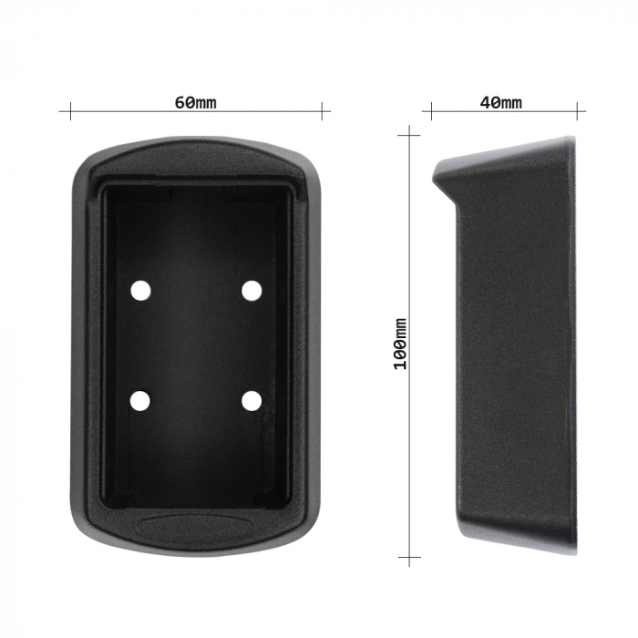 Depozitar Chei Rottner Smart Box_1 Cifru Mecanic [4]