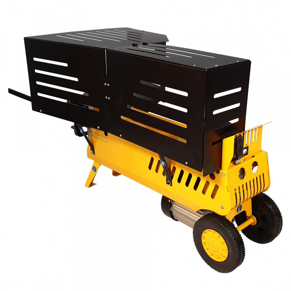 Despicator electrohidraulic busteni ProGARDEN 65575 5160065575  7T, 230V, 2.3kW [3]