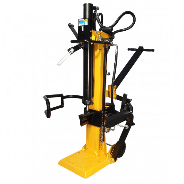 Despicator busteni electrohidraulic Progarden 12T [4]