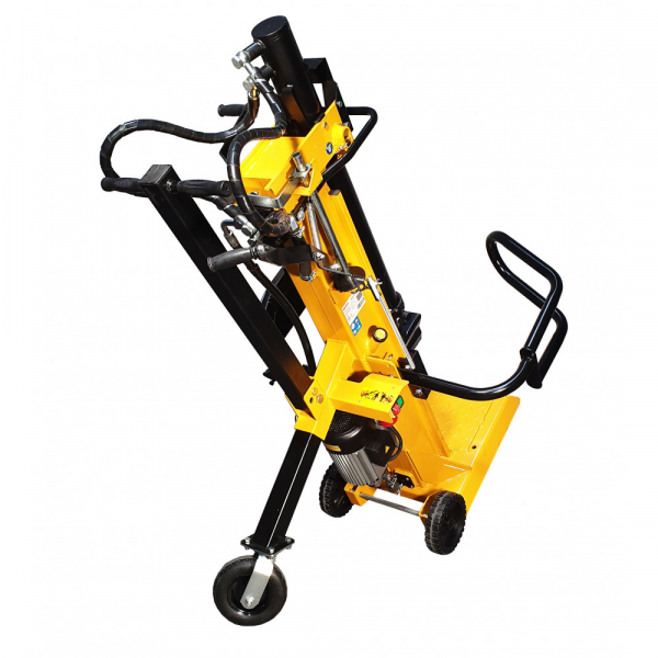Despicator busteni electrohidraulic Progarden 12T [2]