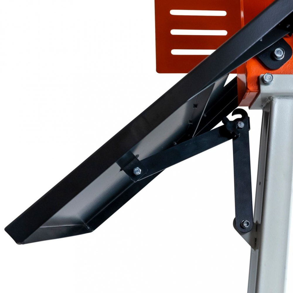 Despicător de lemne RURIS DL1000, 10 tone, motor electric 1800 W, Dmax 300 mm [7]