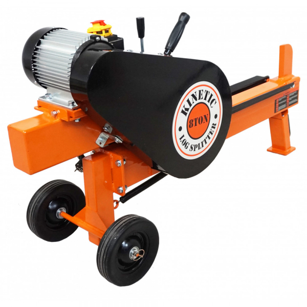 Despicator cinetic busteni ProGARDEN BT-EK8 51300EK8 , 8T, 230V, 2kW, Dmax 350mm [2]