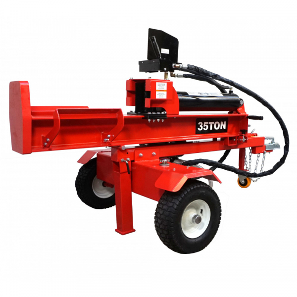 Despicator hidraulic ProGarden LS35T-610 [2]