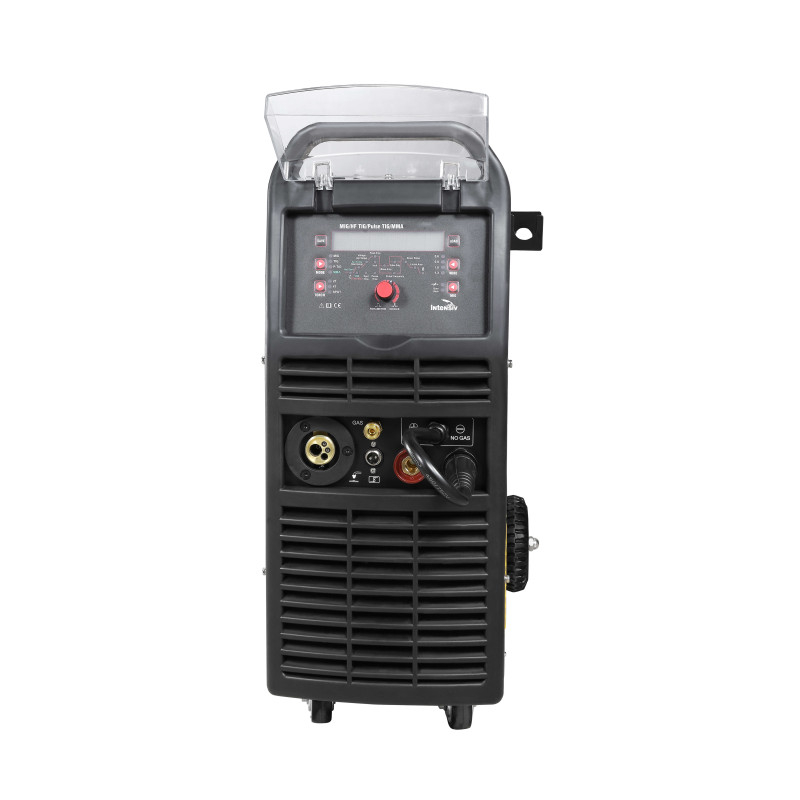 Aparat de sudura INTENSIV DIGI MIG 250 tip MIG/MMA, 250A [2]