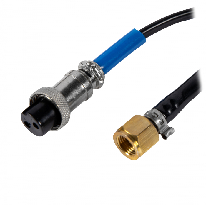 Invertor sudura TIG Detoolz DZ-SE010 HF TIG + MMA 285 TORCH [6]
