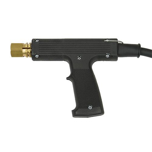 Digital  Puller 5500 400V - Aparat de sudura in puncte TELWIN [3]