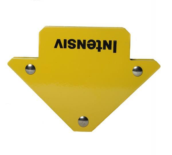 Dispozitiv Magnetic pentru Sudura MAG 11 [4]