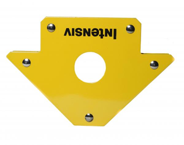 Dispozitiv Magnetic pentru Sudura MAG 22 [4]