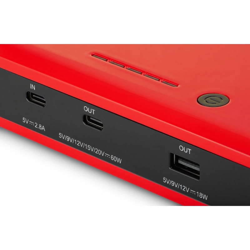 Dispozitiv pornire DRIVE 1750 XC Telwin [2]