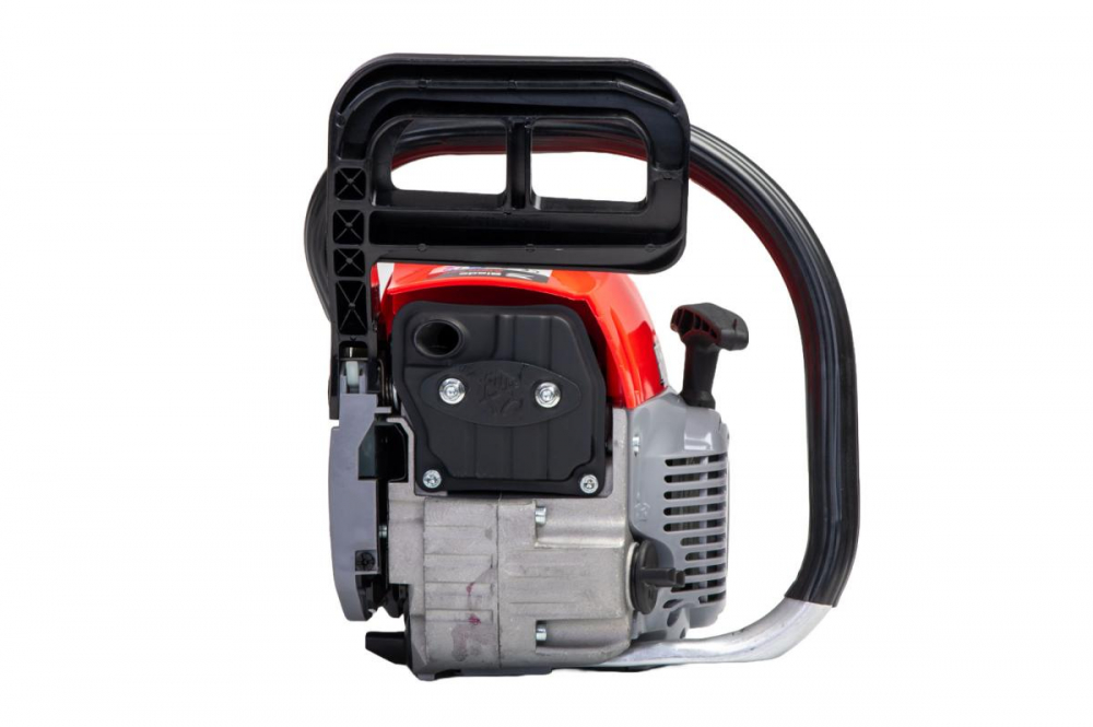 Drujba benzina Blade Alpin 520, 5 cp, cu doua lame si doua lanturi [3]