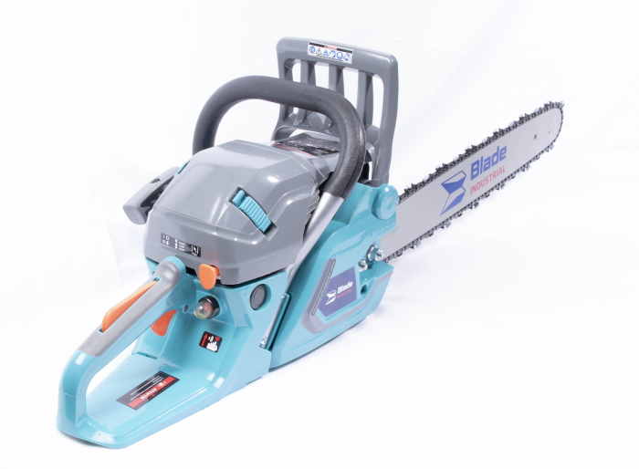 Drujba BLADE INDUSTRIAL 600 lama 45 cm [2]
