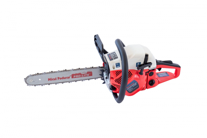 Drujba Micul Padurar GF-0849, ALB-ROSU 5600 MPP [2]