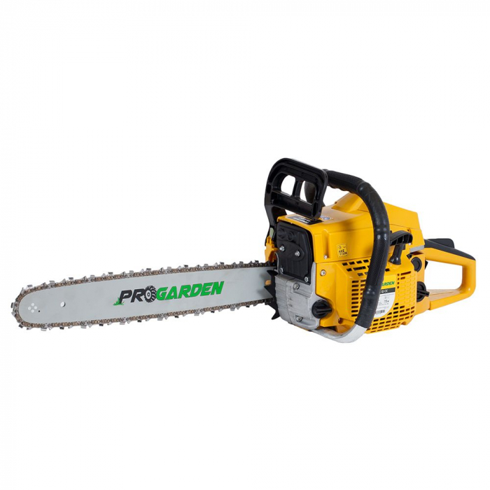 Drujba pe benzina Progarden MF3545P, 450mm, 3.5CP, benzina 2t, 58cmc [2]