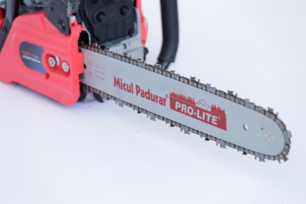 Drujba Micul Padurar GF-0849, ALB-ROSU 5600 MPP [7]