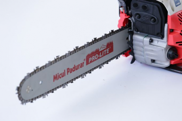 Drujba Micul Padurar GF-0849, ALB-ROSU 5600 MPP [4]