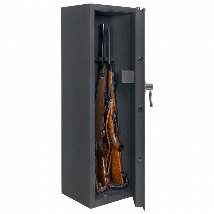 Dulap Arme Rottner Dakota Basic EN 0 Închidere Electronică Antracit [3]