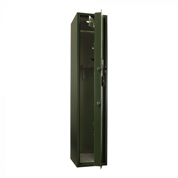 Dulap Arme Rottner Guntronic 5 Închidere Electronică Verde [2]