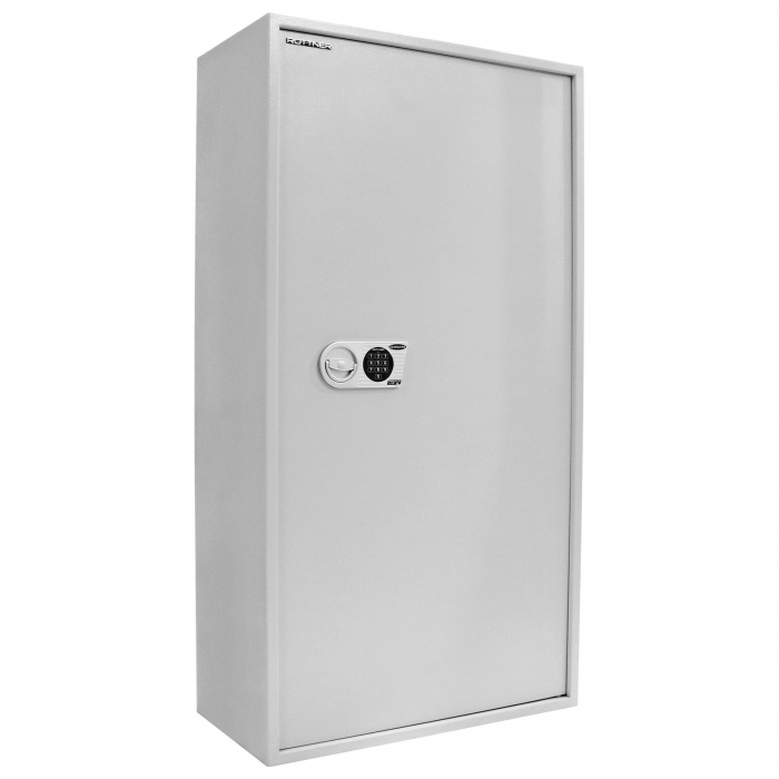Dulap Arme Rottner Yukon 14 S1 Închidere Electronică Gri Deschis [1]
