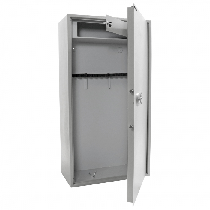 Dulap Arme Rottner Yukon 14 S1 Închidere Electronică Gri Deschis [2]