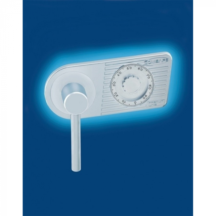 Dulap de Arme și Muniție Rottner Sport N10 EN0 Premium Închidere cu Cifru Mecanic Verde [2]