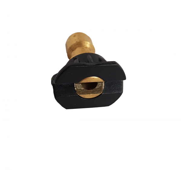 Duza detergent, presiune scazuta (negru) pentru LT8.7/15B [2]