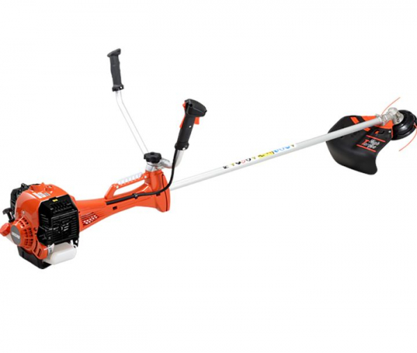 Echo Motocoasa SRM-420TES/U, 42cmc, 2.5CP, motor 2T, maner U, X-series heavy duty [2]
