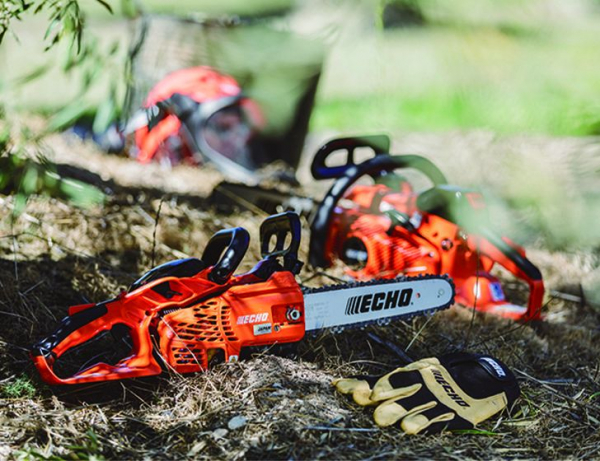 Echo Motoferastrau CS-2511 WES/30RC, 25cmc, 1.5CP, lama 30cm, X-series heavy duty [2]