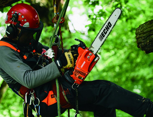 Echo Motoferastrau CS-362TES/35RC, 36cmc, 2CP, lama 35cm, profesional [4]