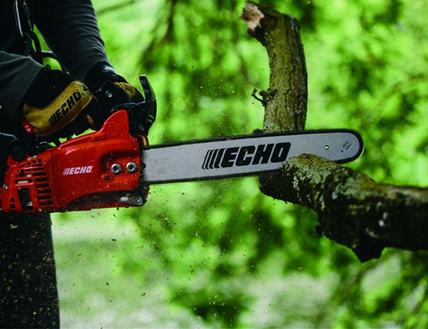 Echo Motoferastrau CS-362TES/35RC, 36cmc, 2CP, lama 35cm, profesional [2]