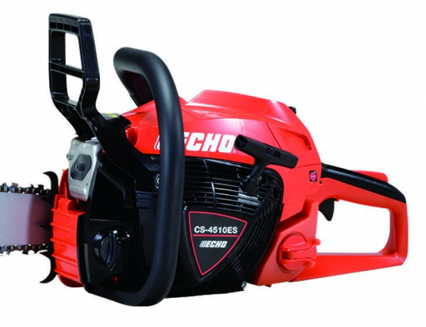 Echo Motoferastrau CS-4510ES/Y38L, 45cmc, 3CP, lama 38cm, profesional [2]