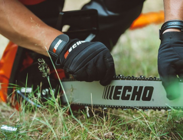 Echo Motoferastrau CS-4510ES/Y38L, 45cmc, 3CP, lama 38cm, profesional [3]