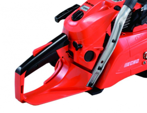Echo Motoferastrau CS-501SX/45RV, 50cmc, 3.5CP, lama 45cm, X-series heavy duty [2]