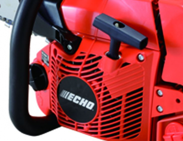 Echo Motoferastrau CS-590/45LRS, 60cmc, 4CP, lama 45cm, profesional [2]