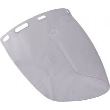 Pachet 3 ecrane viziera transparent [2]