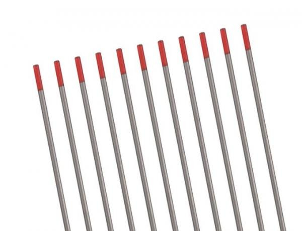 Electrozi wolfram WT20 (rosu) d=2.0 mm [2]